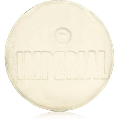 Imperial Barber Field Shave Soap Canister, 6.2 oz.