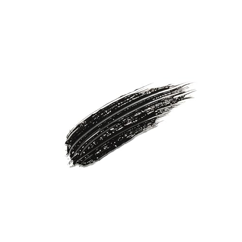 IZME New York Argan Oil Mascara Lift & Curl 0.44 fl.oz/13 ml, Black
