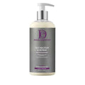 Design Essentials Oat Protein & Henna Deep Cleansing Shampoo for Relaxed & Natural Hair, Clarifies, Strengthens, & Volumizes Hair - Sulfate-Free, 32 Oz (Pack of 1)