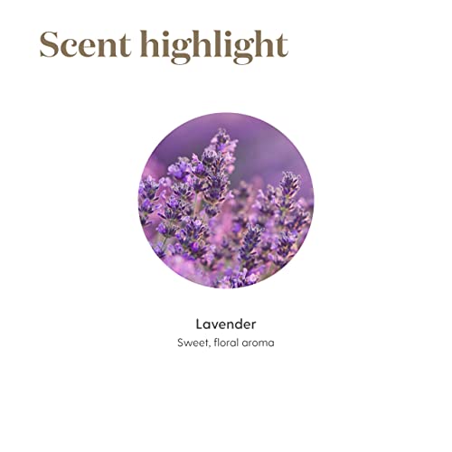 Young Living Lavender Volume Shampoo Essential Oils - Cleanses and Nourishes Fine Hair - 8 fl oz - Gently Cleanses Fine Hair for a Boost of Body and Shine from Root to Tip