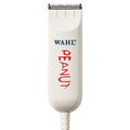 Wahl Professional Peanut Corded Trimmer - Compact, Lightweight Powerful Rotary Motor Grooming Tool, with 4 Trimming Guides and Accessories