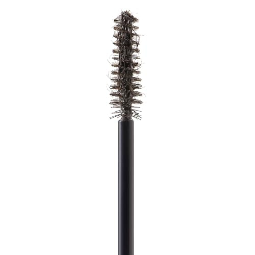 Arches and Halos Microfiber Tinted Brow Mousse - Richly Pigmented Eyebrow Shaper - Water Resistant Filler Pen - Vegan - Dark Brown - 0.11 oz