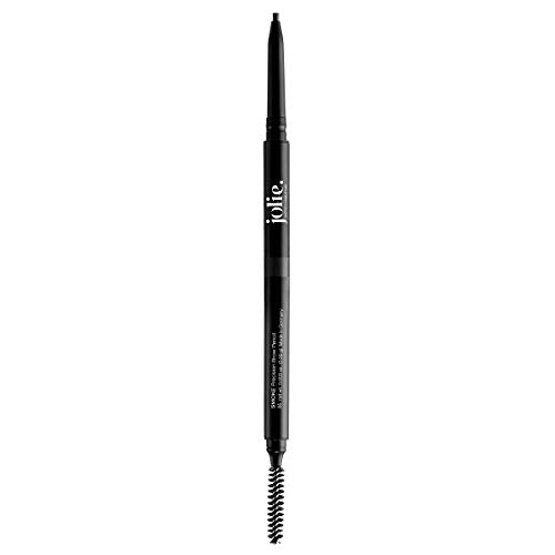 Jolie Ultra Slim Microfine Precision Brow Pencil - Smoke 05 (Pack of 2)