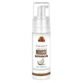 OKAY Coconut Hair Styling Mousse - 8 oz / 222 ml