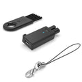 USB-C Adapter Fit for Philips Norelco One Blade QP2724 QP2834 QP1924 QP4631 QP6542 MG5910 MG7910 MG9510 MG9525 X3001 X3052 S3243 S3341 S5880 S5898 S7887 X5000 Shaver Charger Razor Trimmer Converter