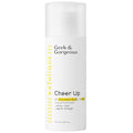 Geek & Gorgeous Cheer Up ? Mandelic Acid BHA for Blackheads & Enlarged Pores, for Oily & Combination Skin, 100 ml