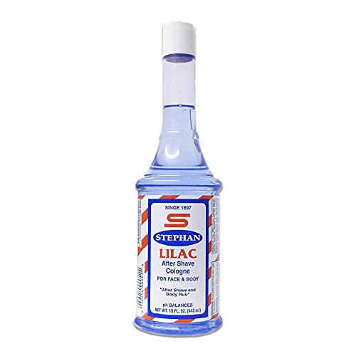 STEPHAN¢ç Lilac After Shave (15oz)
