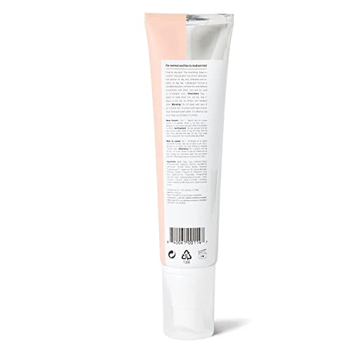 one 'n only Zero Fuss Fine to Medium Hair Primer, Leave-in Spray, Detangles and Smooths, Weightlessly Conditions, Humidity Resistant, Tames Frizz, No Heat Required, 5 Fl. Oz
