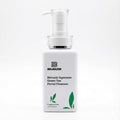 Natural Japanese Green Tea Facial Cleanser ? Foaming Face Wash for Sensitive Skin with Aloe Vera, Chamomile & Cucumber | Hydrating Sulfate Free Green Tea Face Wash & Cleanser (10.14 fl oz / 300ml)