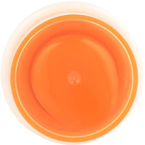 GIOVANNI 2chic Ultra-Volume Leave-In Conditioning & Styling Elixir - Builds Volume, Promotes Weightless Control for Fine/Thin Hair, Volumizing Formula with Papaya & Tangerine Butter, Color Safe - 4 oz