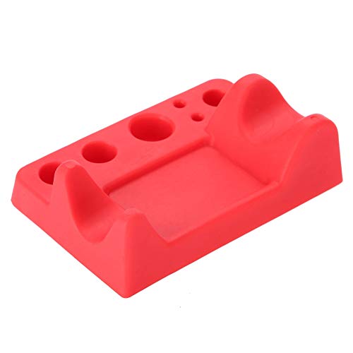 Maxmartt Tattoo Tool Holder Tattoo Machine Holder Microblading Pigment Tattoo Ink Cup Holder Tattoo Pen Stand Makeup Accessories Tattoo Accessories Tool
