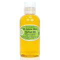 Dr Adorable - 4 oz - St Johns Wort Herbal Oil - Infused 100% Pure Natural Organic