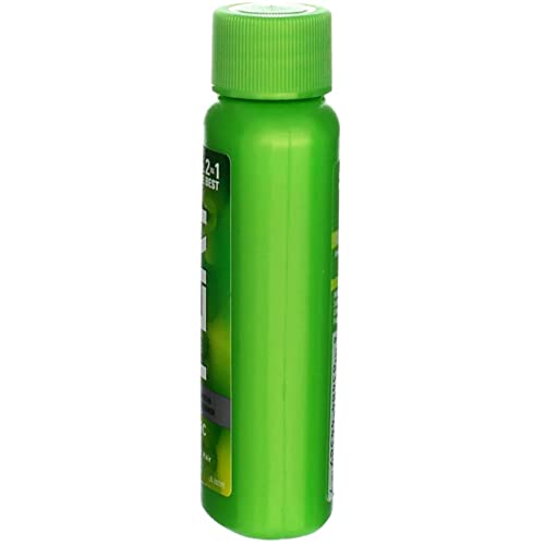 Pert Plus, Happy Medium 2 in 1 Shampoo Plus Conditioner - 1.7 oz, 3 Pack