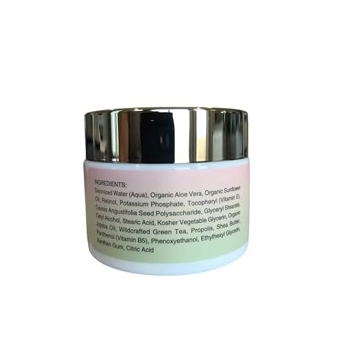 Raw African Shea Butter 16 oz | 450 g + Baobab Oil 1.69 fl oz | 50 ml SET