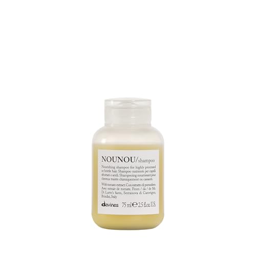 Davines NOUNOU Hydrating Deep Shampoo & Conditioner