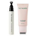 [K-Beauty] bewants Phyto Collagen Roll-On Eye Serum and Cica Collagen Lifting Cream 1.7 fl oz