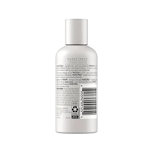 Nexxus Humectress Conditioner, Ultimate Moisturizing, 3 oz., Travel Size (2 pack)