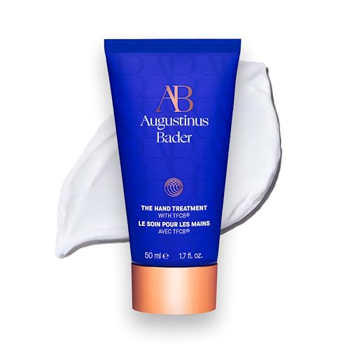Augustinus Bader Women's The Hand Treatment