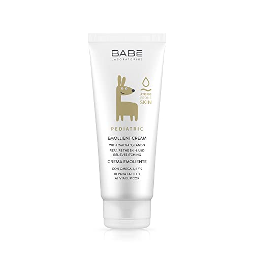 Laboratorios Babe 200 ml Pediatric Emollient Cream