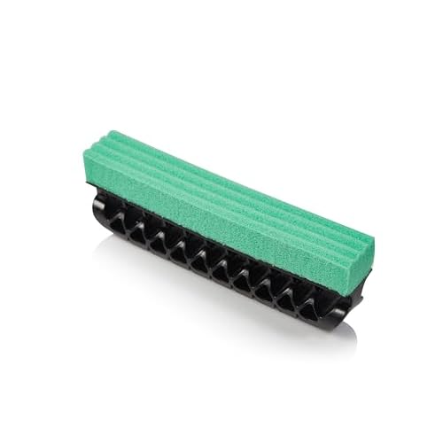 Mat¡¯s Beard Bar¢ç Pro (V2.0) - FLEXIBLE - Clean Up Beard Trimmings from Sinks and Countertops After Shaving - Best Gifts for Men