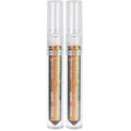 L.A. Girl Shade Shifter Duo Chrome Eye Color, Druzy GES241 (Pack of 2)