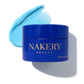 Nakery Night Shift Overnight Face Cream, Retinol Sleep Repair Cream with Methylene Blue, NAD+, and Melatonin, Anti-Aging Night Moisturizer for Fine Lines, Collagen Boost, and Cellular Renewal