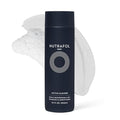 Nutrafol Men's Shampoo and Conditioner 2-in-1, Cleanses, Hydrates, Unclogs Pores, Improves Hair Volume & Strength, Physician-formulated for Thinning Hair, Color Safe, Sulfate Free - 8.1 Fl Oz Bottle