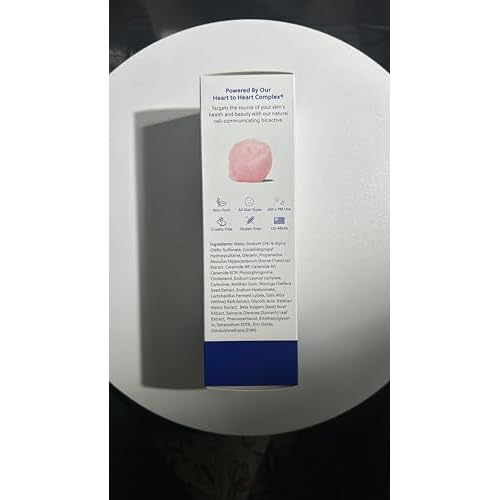 SEKKISEI Clear Wellness Balancing Liquid N, Facial Toner & Moisturizing Water for Sensitive Skin, 6.7 Ounce