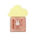 dearcloud Miffy Shimmer Body Oil ? Hydrating Body Oil with Vitamin E & Squalane for a fresh, shimmering glow (3.38 fl oz)