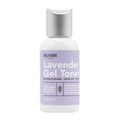 100% Natural Lavender Gel Toner | Organic | Alcohol Free with Aloe Vera | Hydrating, Soothing, Pore Minimizing, Antioxidant Skin Care | Made in The USA