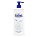 Lactovit | Moisturizing Body Lotion | Nourishing Care for Normal & Dry Skin | With ProLactiC10, Collagen & Elastin Booster | Smooth & Youthful Skin | Dermatologist Recommended | 400 ml