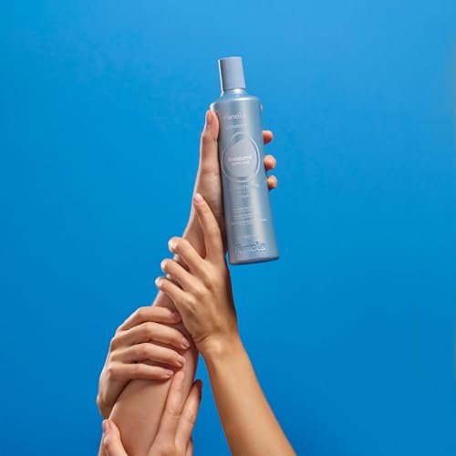 Fanola Wonder Frequent Hair Conditioner for Women & Men - Lightweight Daily Moisturizing Conditioner for Dry Hair - Conditions & Detangles for Softer & Brighter Strands (1000 ml)