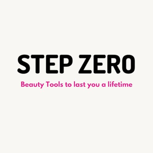 Eyebrow Tweezers with Patterns- Slant Tip Tweezers | BRAND: STEP ZERO (Floral) Eyebrow Tweezers with Patterns- Slant Tip | Tweezers for women | Tweezers for men | Tweezers for fine hair