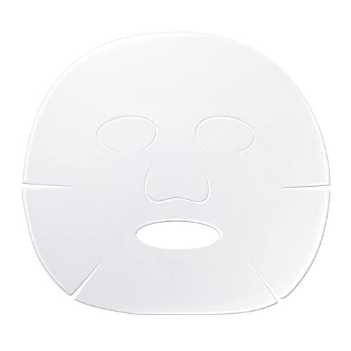 Hyaluronic Acid Moisturizing Bio-Cellulose Facial Mask (Pack of 3)