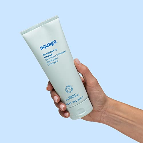 Aquage Straightening Ultragel