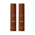 Cay Skin Isle Glow Face Moisturizer SPF 45 ? Illuminating Moisturizer, Broad Spectrum Sunscreen + Makeup Primer ? Lightweight, Pearlescent Formula with Radiant Finish for All Skin Types ? 2-Pk, 1.5 oz