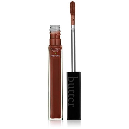 butter LONDON Plush Rush Lip Gloss