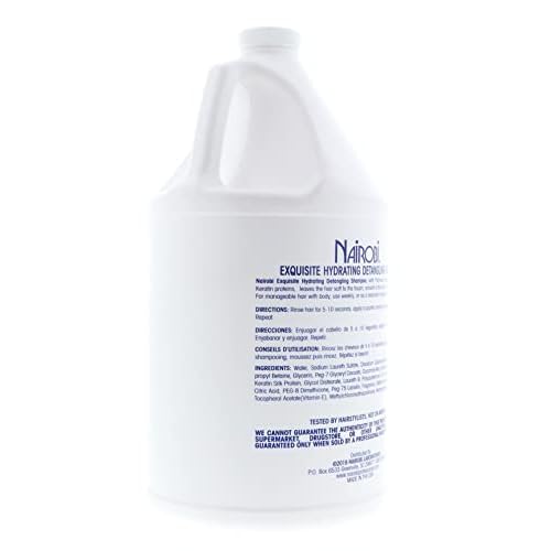 PHYTO COLOR Anti-fade Shampoo, Sulfate Free Shampoo For Color Treated Hair, Protects Color Intensity