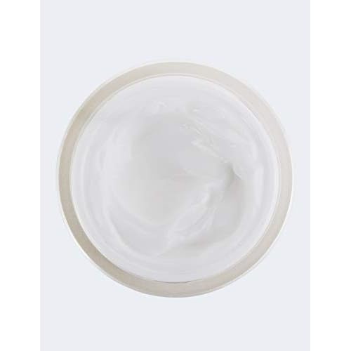 Lionesse White Pearl Day Moisturizer - Contains Pearl Powder and Sunflower Seed Oil - Day Cream to Smooth Skin - 2.12 Oz.