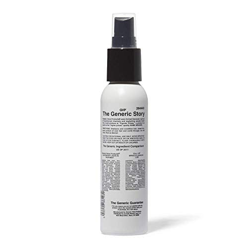 Generic Value Products Lightweight Leave-In Treatment Compare to 10 Miracle Leave-In Lite