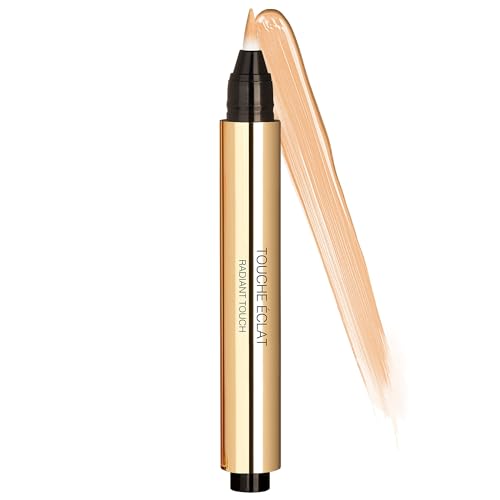 Radiant Touch/ Touche Eclat - #2 Ivory ( Beige ) 2.5ml/0.1oz