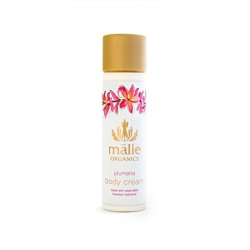Malie Organics Body Cream Gift Set - Travel