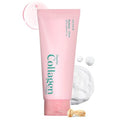 It'S SKIN Peptide Collagen Cleansing Foam 5.07 fl oz | Hydrating Facial Cleanser & Collagen Boost | Gentle Face Cleanser for Sensitive Skin | Korean Face Wash & Gentle Facial Cleanser for Women