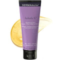 DERMAdoctor Vitamin C Face Wash ? Daily 3-in-1 Vitamin C Cleanser & Makeup Remover Face Wash That Tones, Clears Pores, Lifts Oil, and Removes Sunscreen & Pollutants with Potent Kakadu Plum ? 2.37 oz