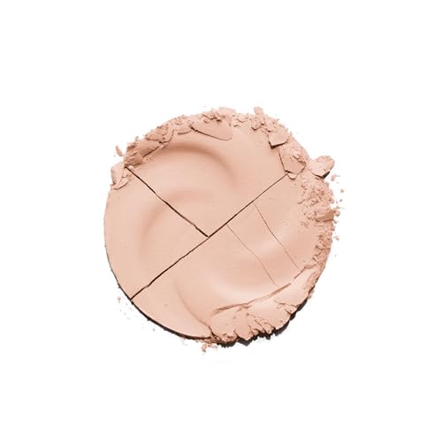essence | Mattifying Compact Powder |10 Light Beige