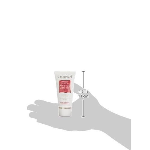 Guinot Nutrition Confort Instant Comfort Mask, 1.7 oz