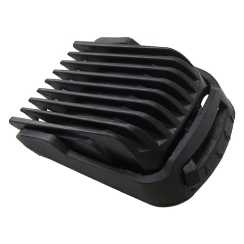 Adjustable Stubble Guide Guard Comb 3-7mm for Philips Norelco BT5511, MG3750, MG3760, MG5700, MG5750 by Acupress