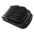 Adjustable Stubble Guide Guard Comb 3-7mm for Philips Norelco BT5511, MG3750, MG3760, MG5700, MG5750 by Acupress