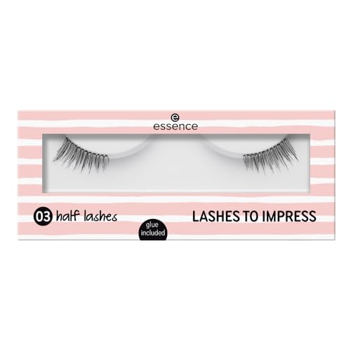ess. lashes to impress pesta?as artificiales 03