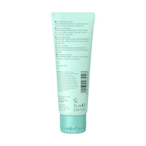 Eubos Sensitive Hand Repair & Care Cream